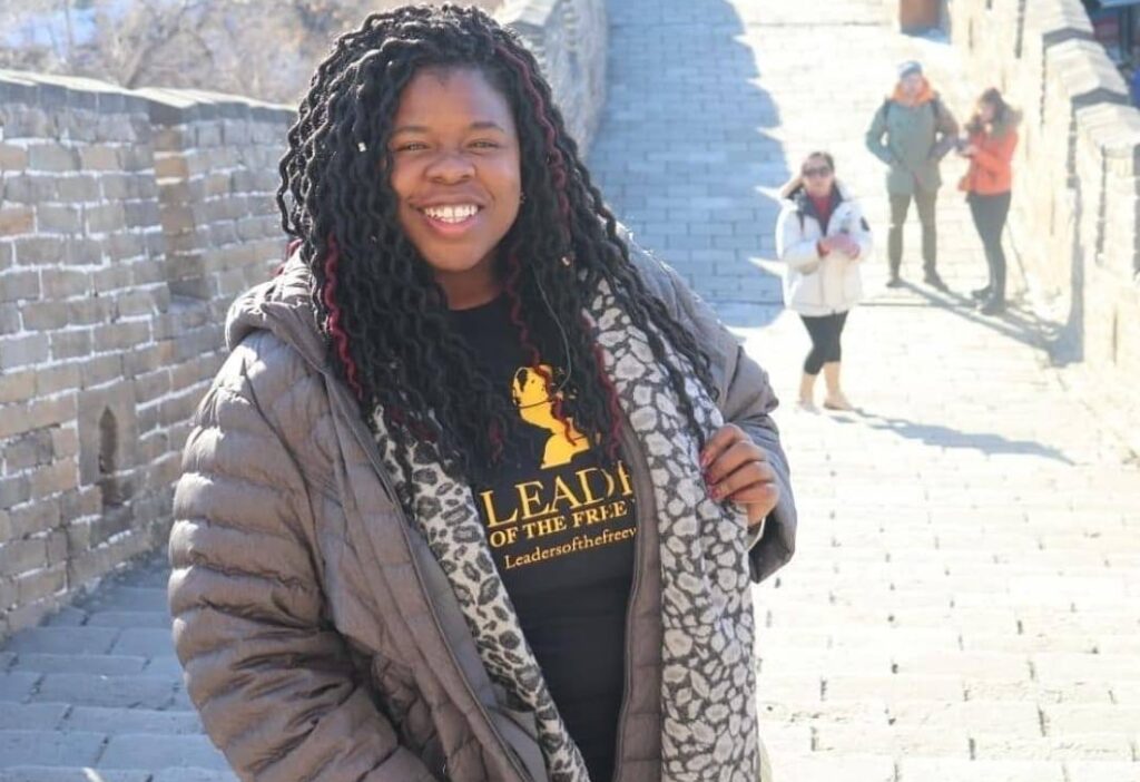 Ruby Maddox Springfield, MA Obituary, Cause of Death: Founding Director at Leaders of the Free World LFW, Ruby Maddox Dies Suddenly