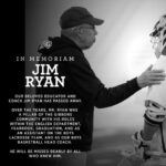 Jim Ryan Raleigh North Carolina Death: Jim Ryan, Cardinal Gibbons High School Coach Has Passed Away