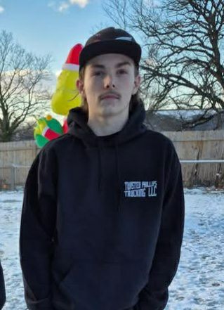 Brad Phillips Jr. Motorcycle Accident – Paradise, PA | 17, Teen Dies In Crash
