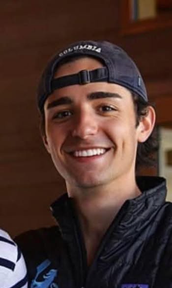 Petros Krommidas Missing New York: Help Locate Chaminade Alumnus