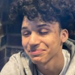Charles Sanders Obituary; 17-Year-Old Moberly Area Community College Student Tragically Killed in Daylight Shooting