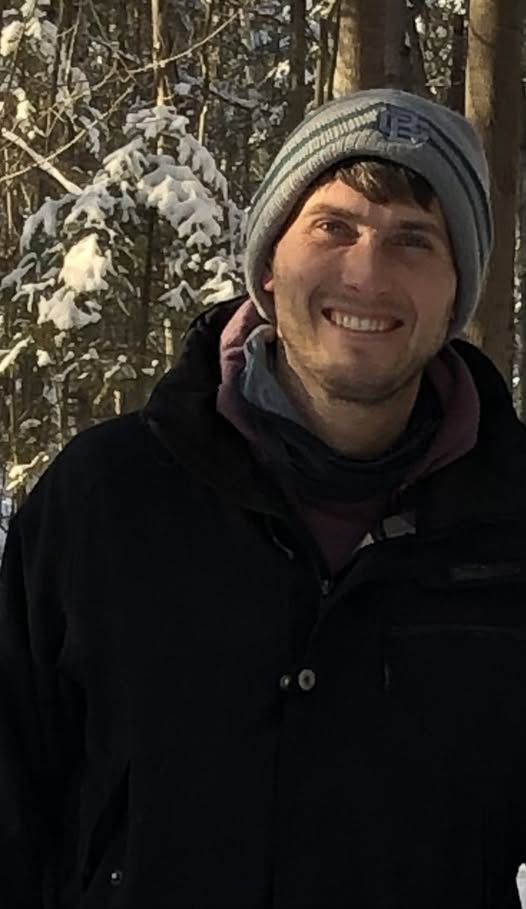 Missing Person: Nial Morris, 33, Last Seen Leaving Ottawa Hospital on April 21