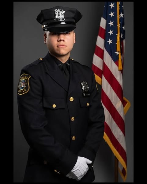 Detective Joseph Anthony Azcona Obituary: A Hero Lost in the Line of Duty
