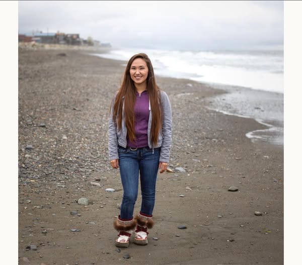 In Memoriam: Honoring the Life of Jenny Irene and the Tragic Loss