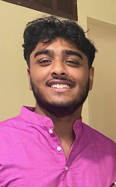 Shane Varughese Thomas Obituary-Death: In Loving Memory of Shane Varughese Thomas Dies Suddenly
