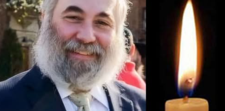 Menachem Raitport New York Death: Longtime Resident of Crown Heights Dies in Georgia Car Accident