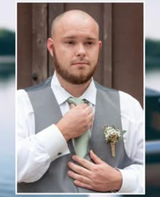 Remembering Corey Gene Powell: A Life of Kindness, Strength, and Unwavering Joy
