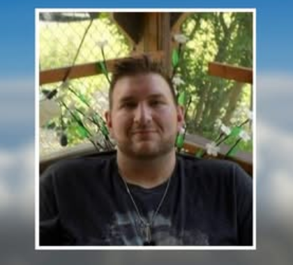 Vincent Riganti Obituary: Beloved Father, Son, and Friend Remembered After Tragic Passing at 37