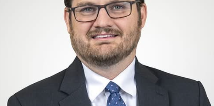 Colin P. Ahler Obituary, Respected Phoenix Attorney, Leaves Behind a Legacy of Integrity, Dedication, and Kindness