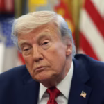 Donald Trump’s Approval Rating Plummets to Historic Lows Amidst Economic Concerns and Policy Backlash: New Poll Reveals Public Dissatisfaction