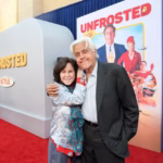 Jay Leno Opens Up About Caring for His Wife Mavis Amid Her Dementia Diagnosis