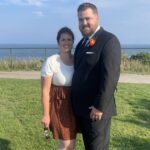 Shannon Haley Portland ME Obituary, Cause of Death; Firefighter at Scarborough Fire Department, Shannon Haley Dies Unexpectedly, Loved Ones Mourn