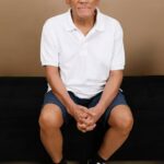 In Loving Memory of Alfredo E. Mempin
