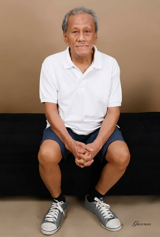 In Loving Memory of Alfredo E. Mempin