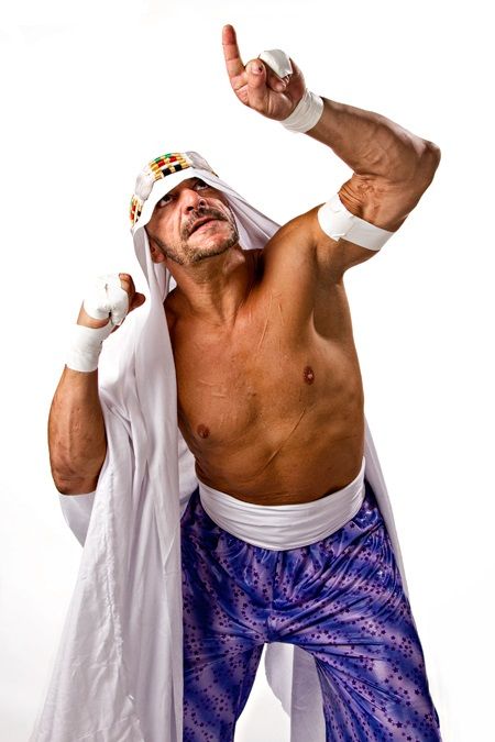 Sabu Wrestler Death: ECW legend Sabu dies at age 60 after wrestling career