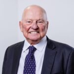 In Loving Memory of Peter Glover