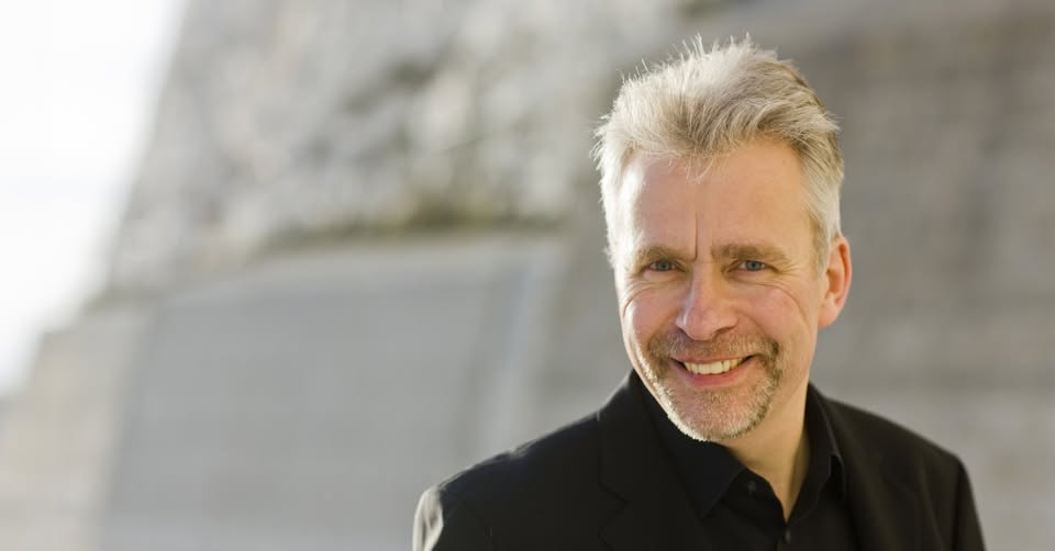 In Loving Memory of Matthew Best (1957–2025)