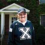 Fr. Stanley MacDonald Obituary: StFX Mourns the Loss of Beloved Priest and Mentor