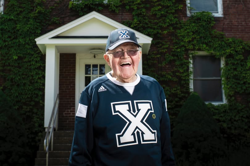 Fr. Stanley MacDonald Obituary: StFX Mourns the Loss of Beloved Priest and Mentor