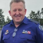 Simon Lund Obituary: Latrobe Valley CFA Stalwart Passes Away After Battle with Cancer