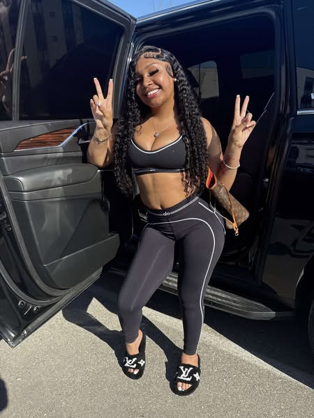 Baton Rouge Mourns the Sudden Loss of Beloved Soul Mari Dior as Community Seeks Justice