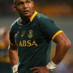Cornal Hendricks Obituary,Death; South African Rugby Union Player, Cornal Hendricks Dies due to Heart Condition