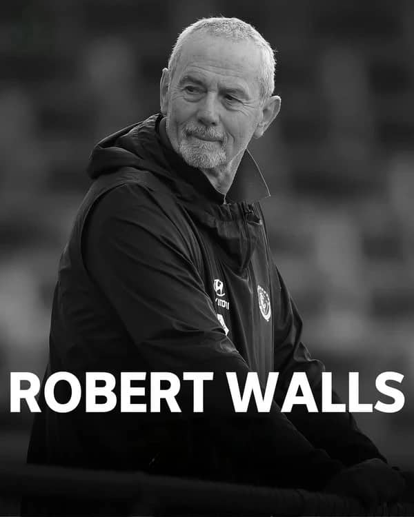 Robert Walls Death: Australian Football Icon, Dies at 74 After Voluntary Assisted Dying Decision
