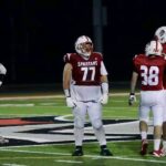 Jonathan Hunter Maine Death: Sanford High School Football Player Has Passed Away
