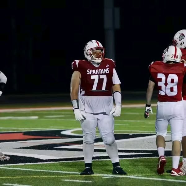 Jonathan Hunter Maine Death: Sanford High School Football Player Has Passed Away