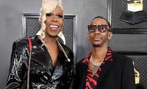 Devon Hurst Death – Devon Hurst Obituary – Rapper & Bounce Star Big Freedia Mourns The Passing Of Her Partner Of 20 Years, Devon Hurst