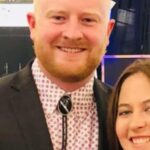 Trevor King Bangor Maine Death: Agriculture Teacher At Sulphur Springs High School Dies in Fatal Traffic Accident