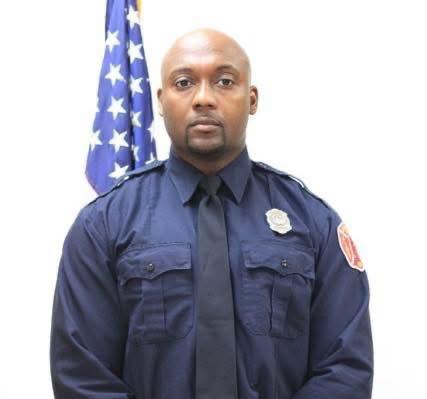 Corey McBride Car Accident: St. Louis Veteran Firefighter died in multi-vehicle crash