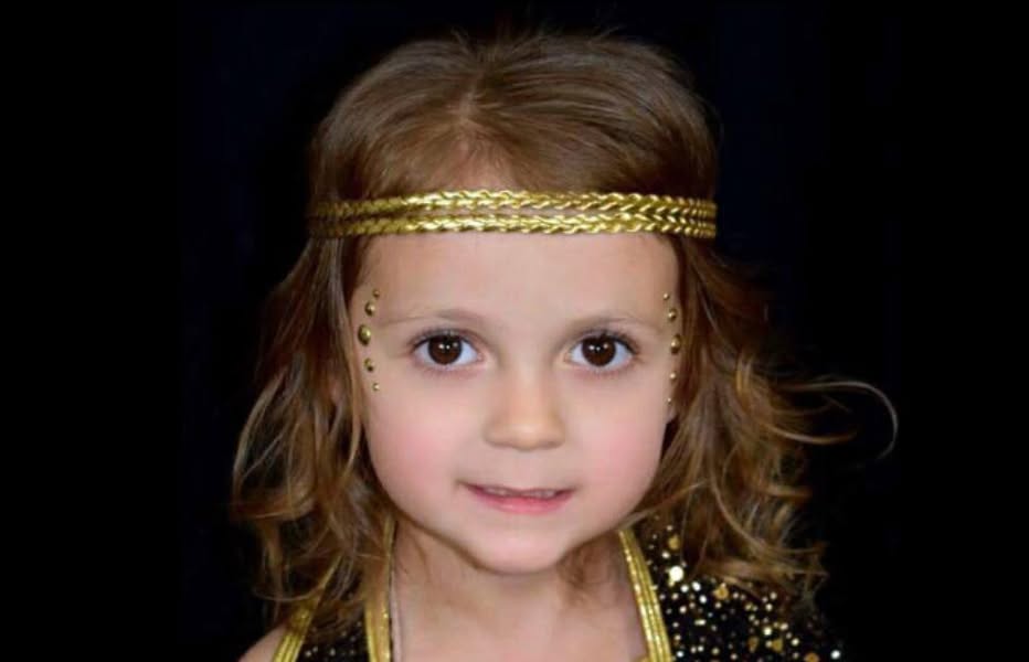 Sailor Martinez Car Accident: Four Lives, Including 10-Year-Old Girl Lost in Tragic Rollover Crash on I-40