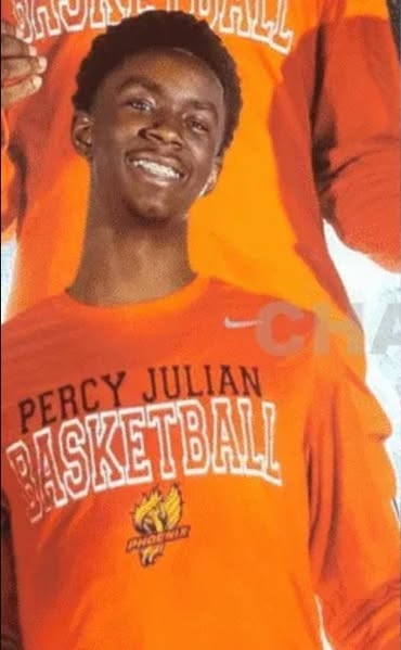 Young Life Lost: Police Seek Answers in Fatal Shooting of Montgomery Teen Josiah Slocum
