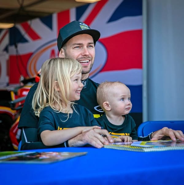 Shane Richardson BSB Death Car Accident; In Loving Memory of Owen Jenner and Shane Richardson Dies in Accident at Oulton Park in Cheshire