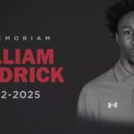 William Hardrick Adamsville AL Obituary, Cause of Death; William Hardrick, TN College Football Player, William Hardrick Dies Suddenly