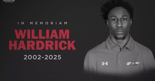 William Hardrick Adamsville AL Obituary, Cause of Death; William Hardrick, TN College Football Player, William Hardrick Dies Suddenly