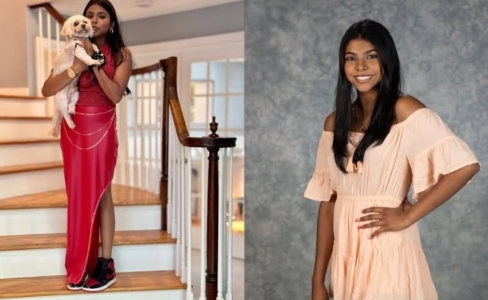 Leeha Reddy Higganum, CT Obituary Death; University of Connecticut student has died