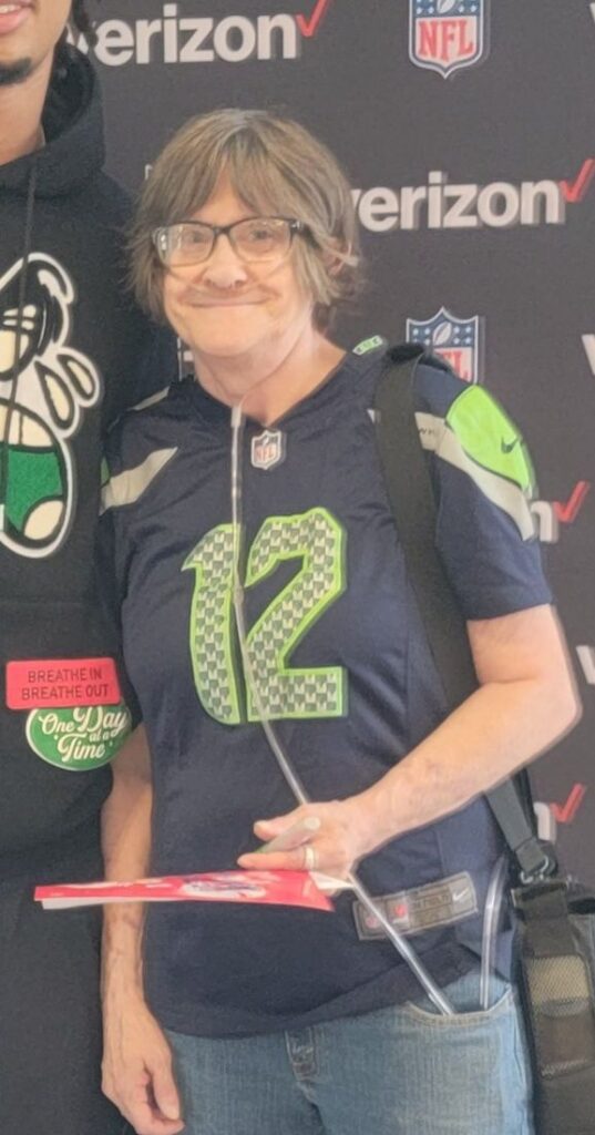 Nancy Joslin, Devoted Mother and Grandmother, Passes Away Unexpectedly in Tacoma, WA