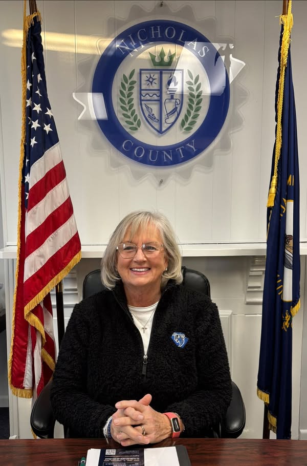Mona Vice Obituary Nicholas County, WV: Chairperson of the Board of Education Passes Away at 28 Years of Service