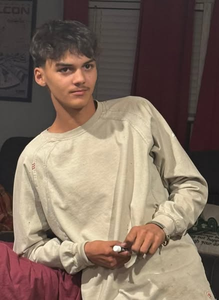 Korben Borsberry Obituary Fort Stockton, TX: Young Life Tragically Lost at 18