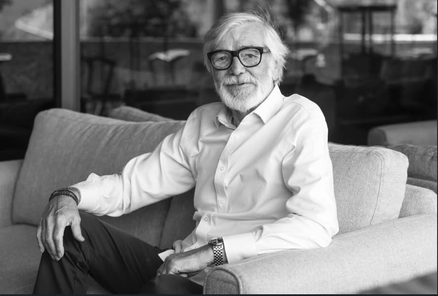 Jiri Bartoska Death: Celebrated Czech Actor and Festival President Dies Aged 78