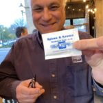 Brad Krantz Radio Death: WBT shows Co-host Brad Krantz Dies From Cancer