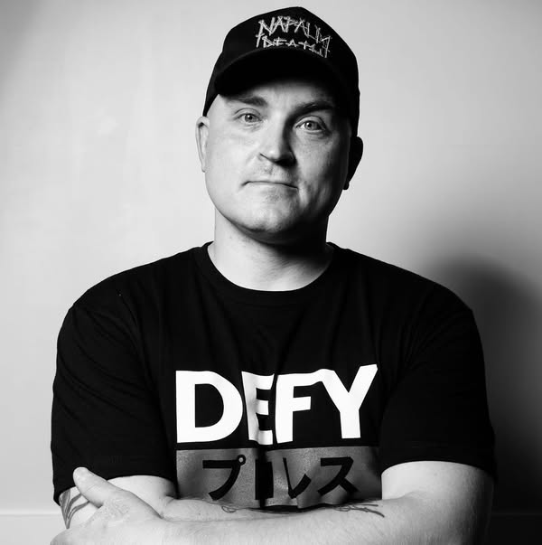 Kevin Diers Obituary Brooklyn, NY: Beloved Radio Personality and Champion of Seattle’s Heavy Music Scene Passes Away