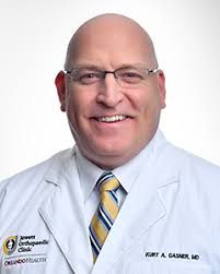 Kurt Gasner Orlando FL Death: Beloved Orthopedic Surgeon Kurt A. Gasner, MD has passed away