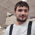 Nicholas Claspill Obituary-Death; 36, Tragically Dies in Fatal Pedestrian Accident Near Rossville, KS