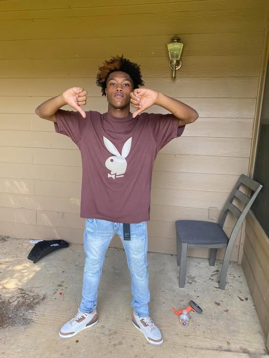 In Loving Memory of Ty Wingo, a Light Gone Too Soon: Remembering the Life of Ty Wingo and All Those Lost in Tragedy