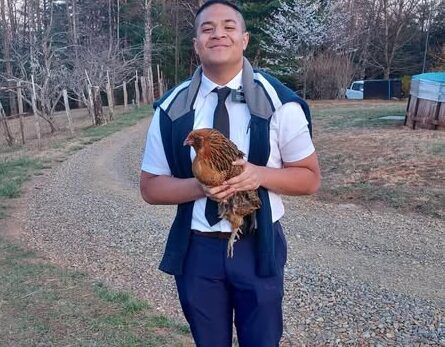Elder Langi Utah Missionary Car Accident: 18-Year-Old Elder Langi Utah Missionary, 18, Killed in Charlotte Hit-and-Run While Serving Community