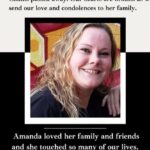Amanda Collins Tallahassee Obituary, Cause of Death; In Loving Memory of Amanda Collins Dies Unexpectedly