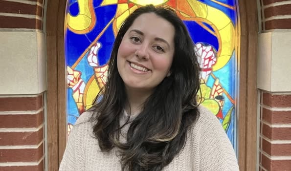 Marina Vasconcelos Maryland UDEL Car Accident: University of Delaware Student Marina Vasconcelos Died in Tuesday’s Crash on Main Street; Gordon Turner Arrest & Charges